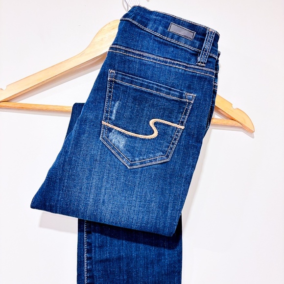 ARDENE Eco-conscious Sustainable Regular Rise Jeggings - Picture 13 of 13